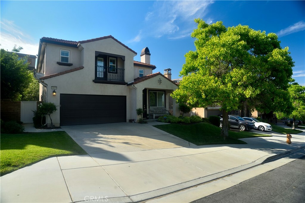 Property Photo:  28855 Coal Mountain Court  CA 91354 