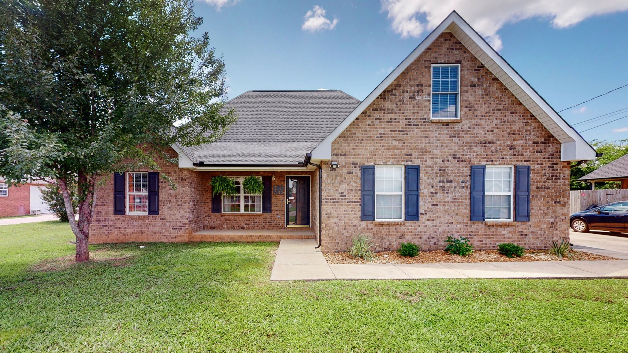 Property Photo:  1031 Auldridge Dr  TN 37037 