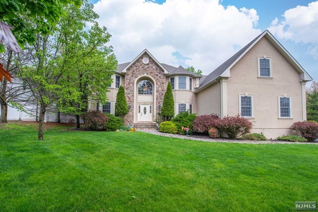 Property Photo: 8 Angell Street NJ 07470
