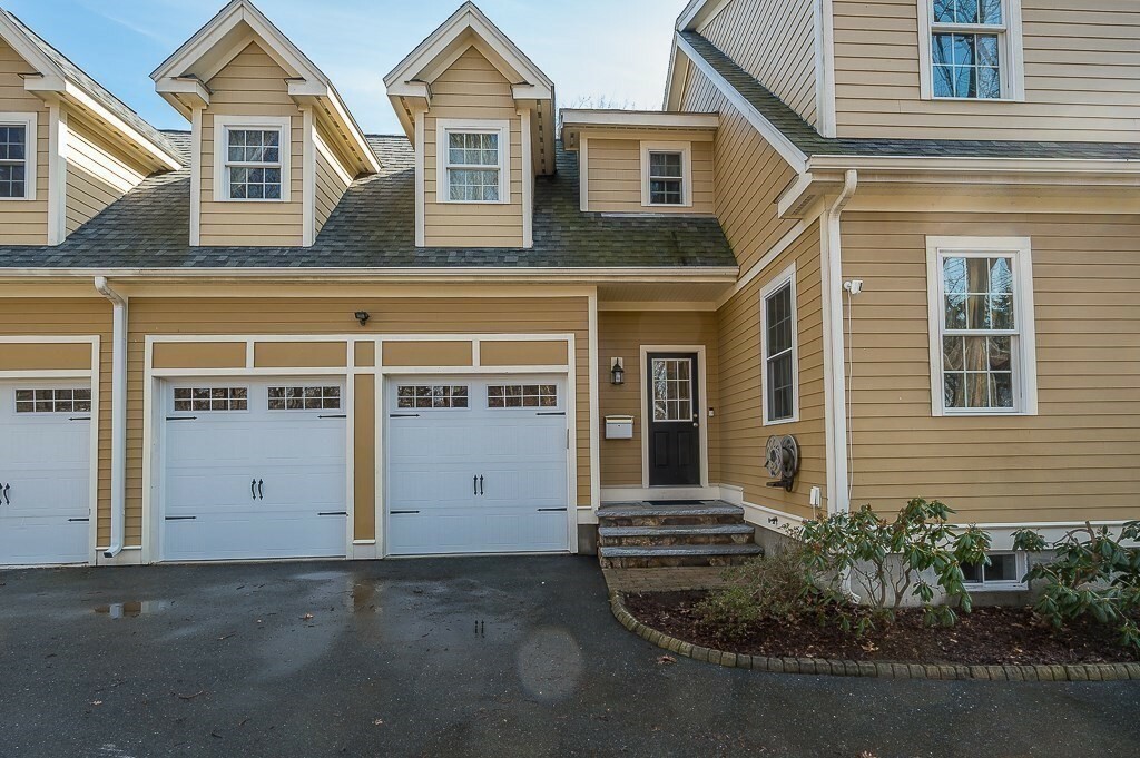 Property Photo: 29 Oak St A MA 02482