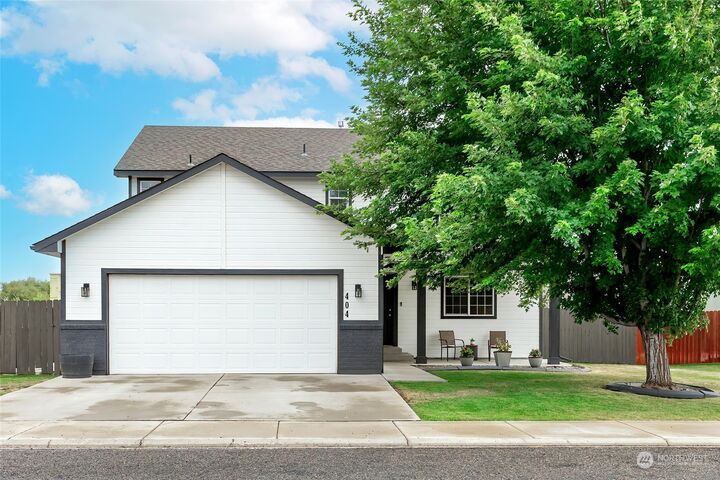404 E 24th Avenue  Ellensburg WA 98926 photo