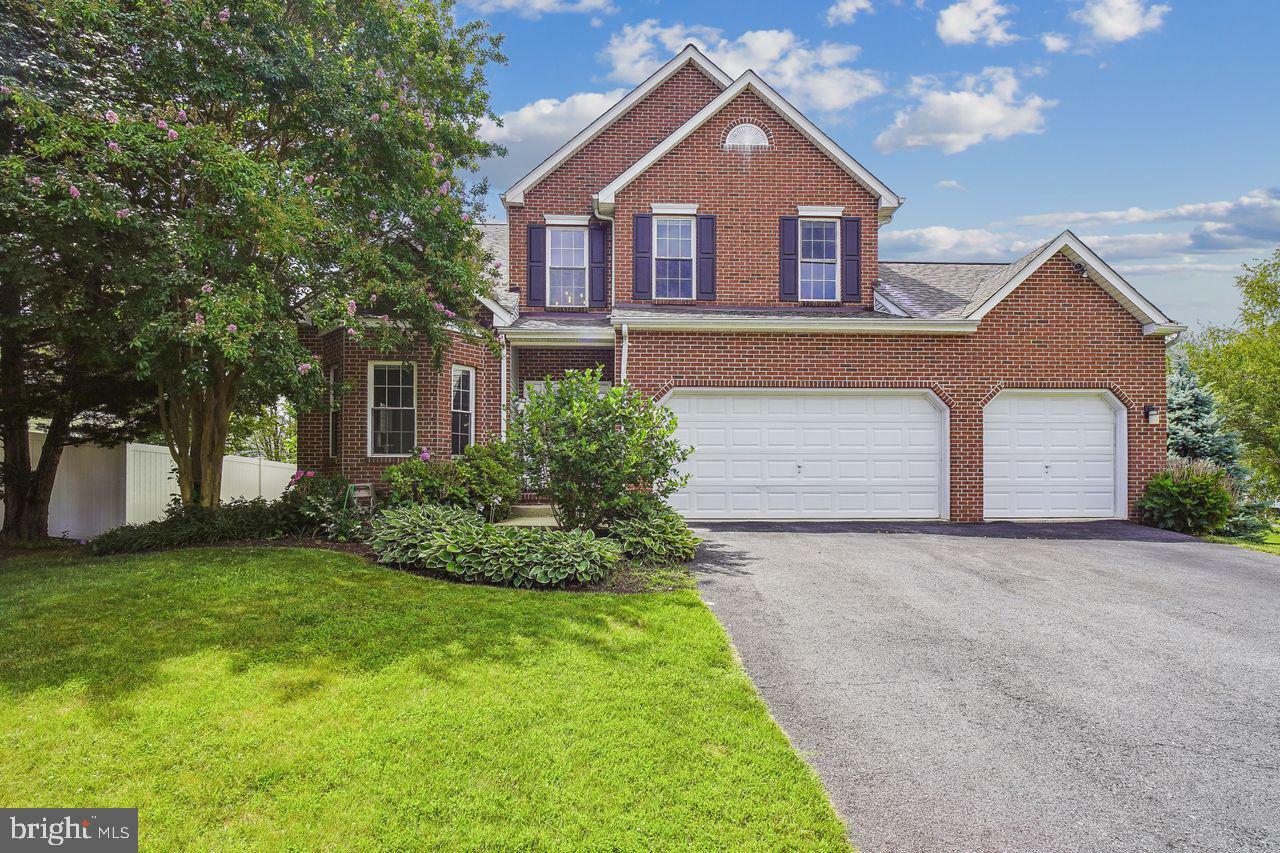 Property Photo:  1757 Brookshire Run  MD 21777 