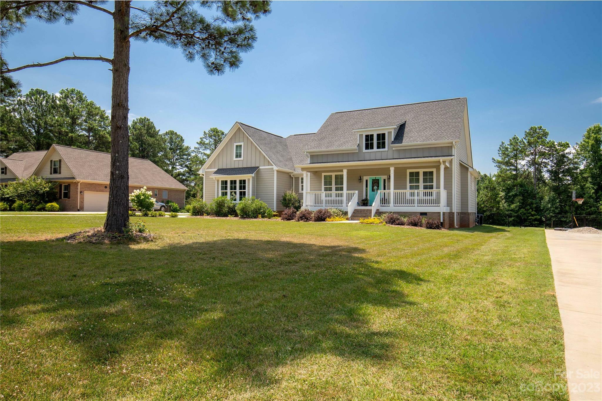 Property Photo: 1327 Springlake Road SC 29745
