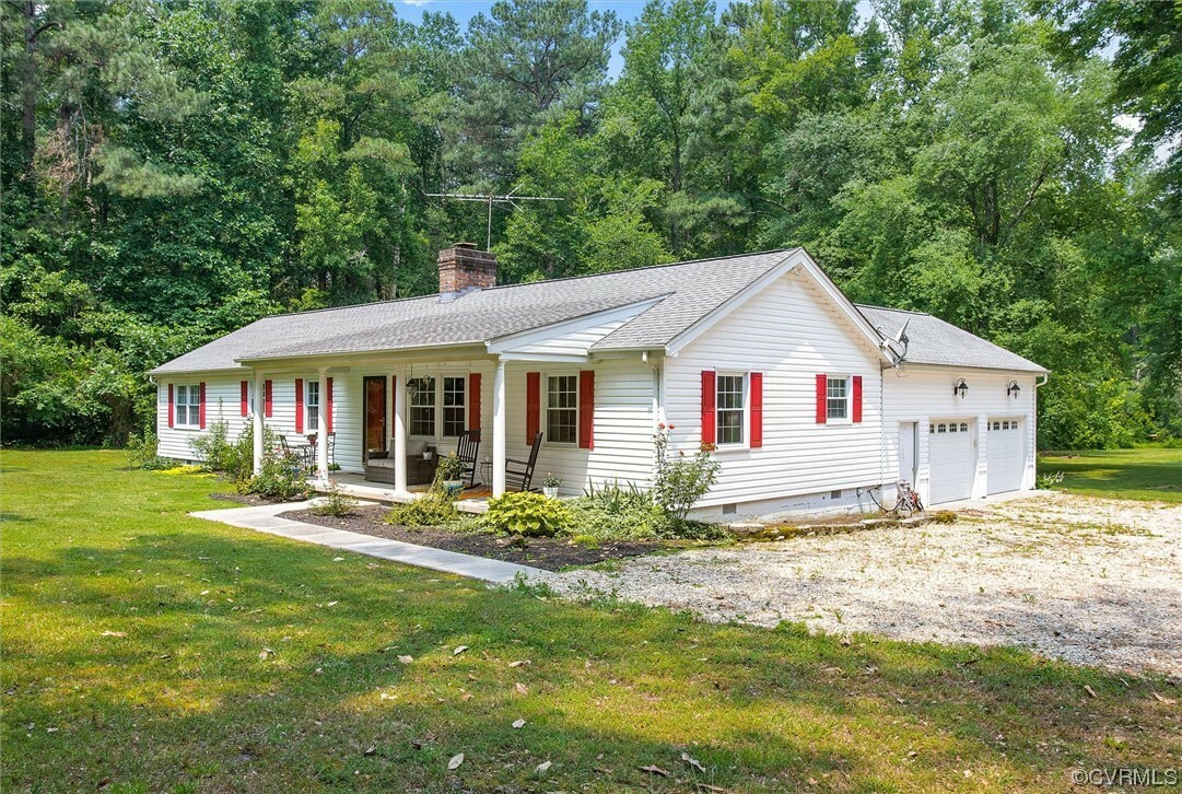 Property Photo:  15620 Boydton Plank Road  VA 23841 