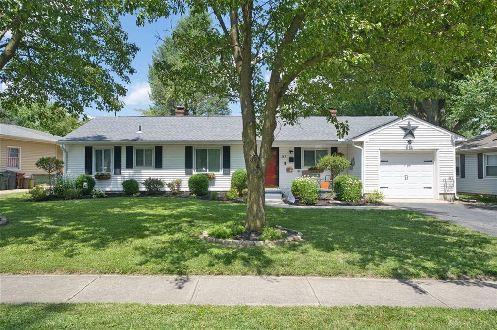 317 Wolf Avenue  Englewood OH 45322 photo