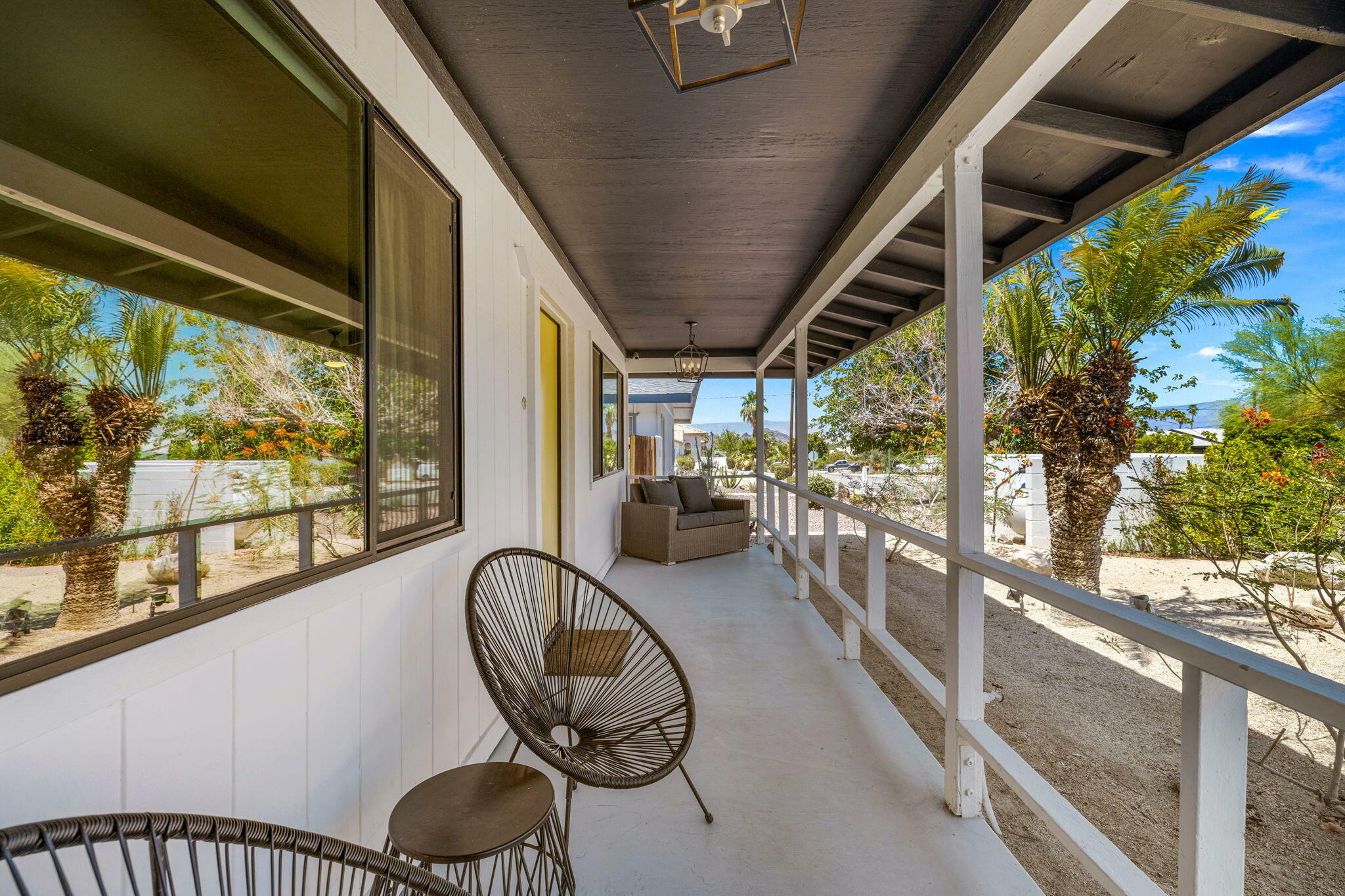 Property Photo: 53275 Avenida Martinez CA 92253
