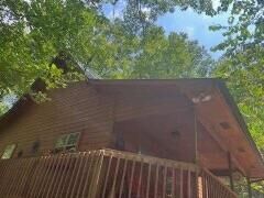 Property Photo: 3373 Laurelwood Way TN 37722