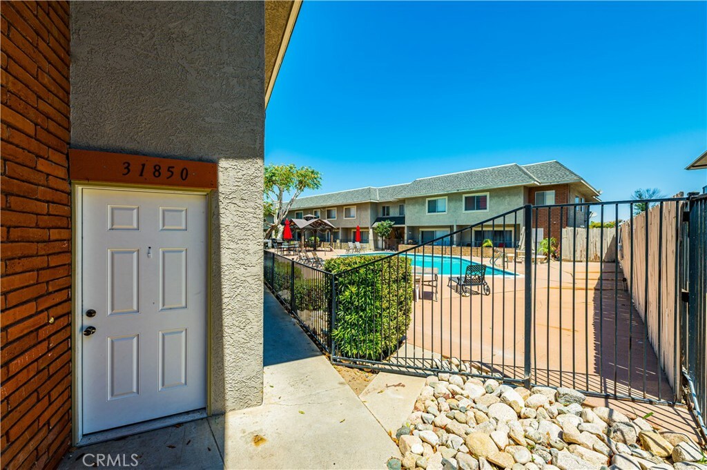 Property Photo:  31850 Railroad Canyon Road  CA 92587 