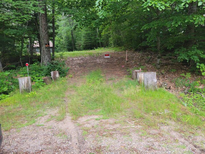 Property Photo: 801 Browns Ridge Road NH 03864