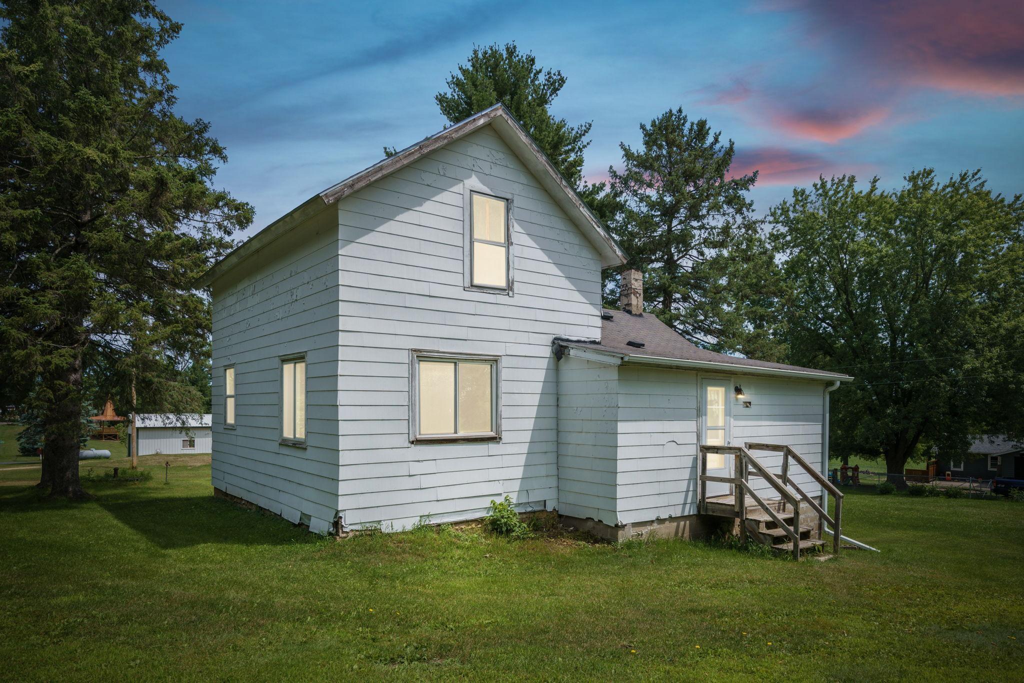 Property Photo: 29 191st Street WI 54002