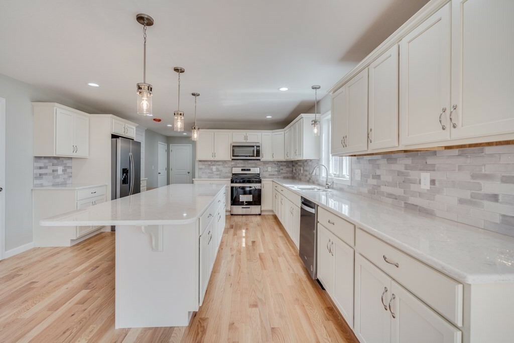 Property Photo:  24 D'Amato Way  MA 01001 