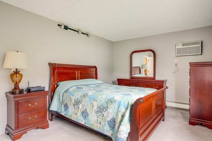 Property Photo: 157 Franklin St. D5 MA 02180