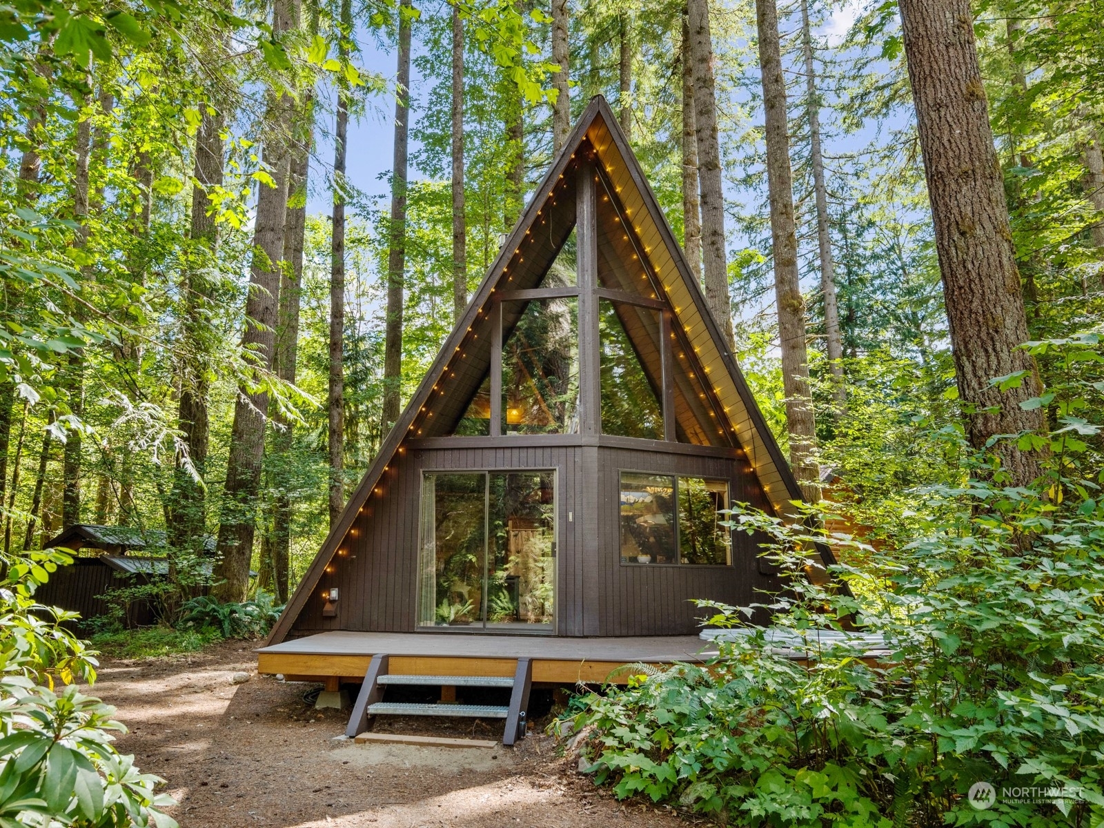 Property Photo: 76135 NE 122nd Street WA 98288