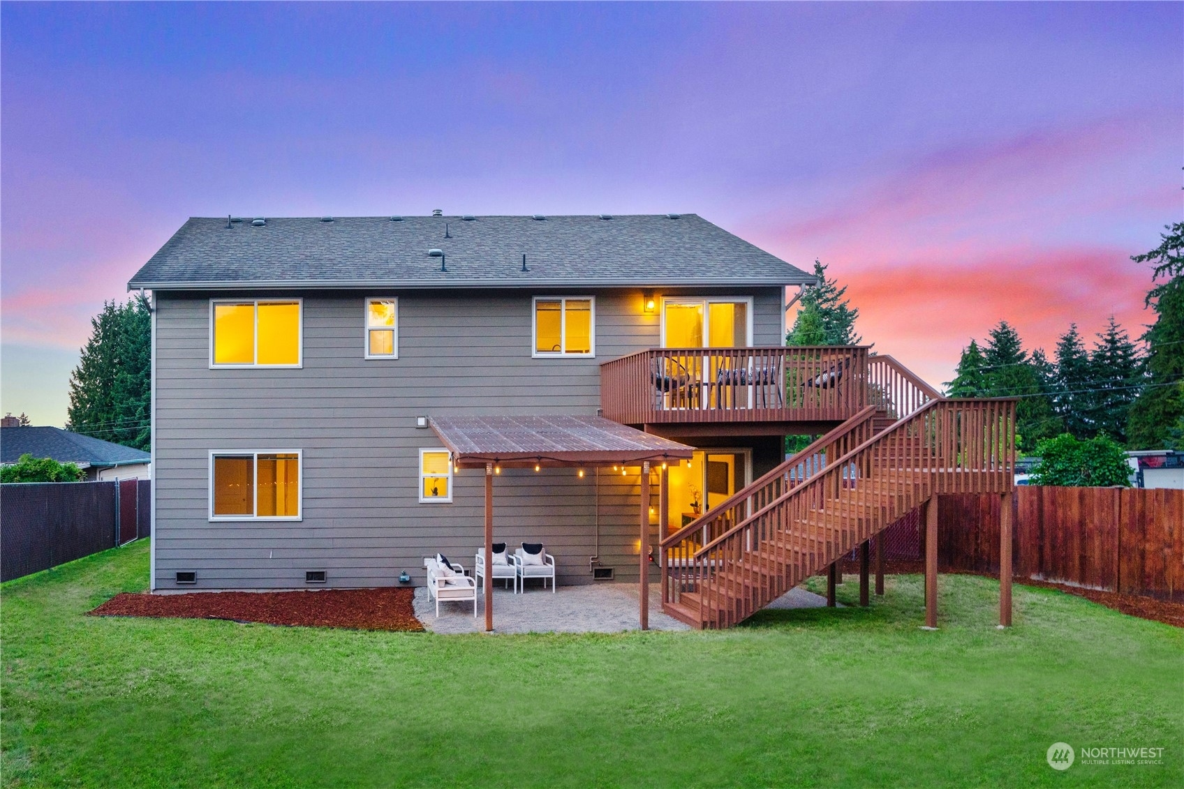 Property Photo:  8024 Spokane Drive  WA 98203 