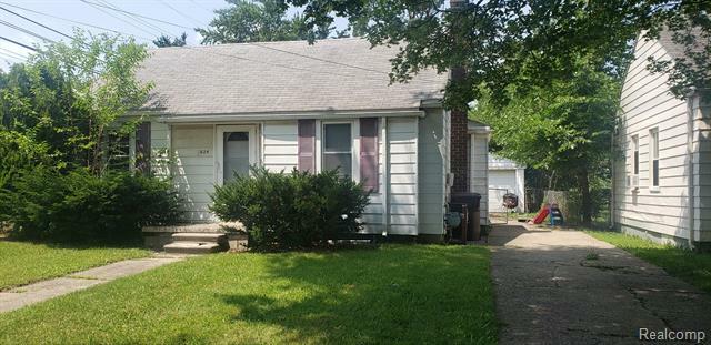 3624 Mildred Street  Wayne MI 48184 photo