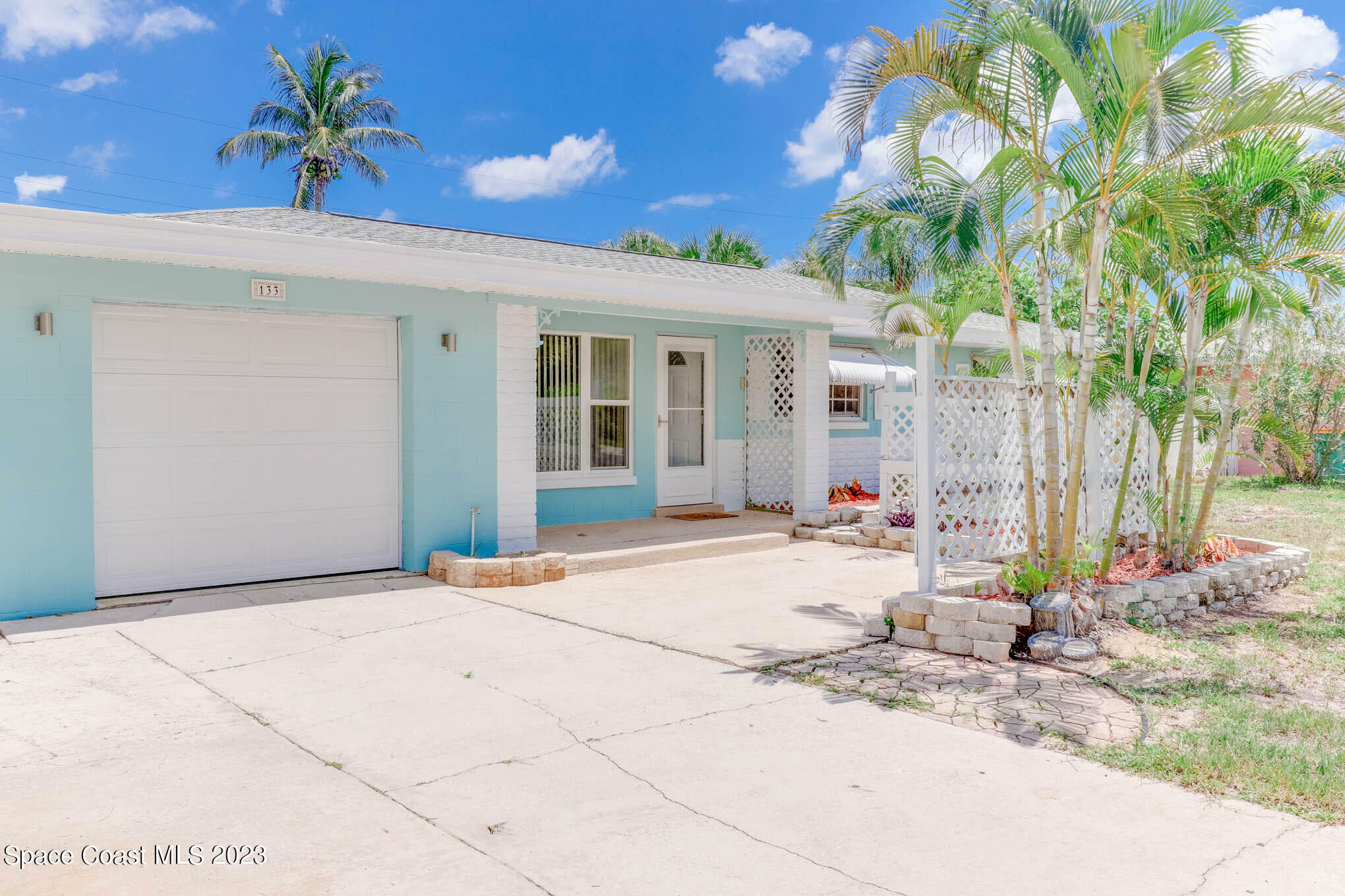 Property Photo:  133 Berkeley Street  FL 32937 