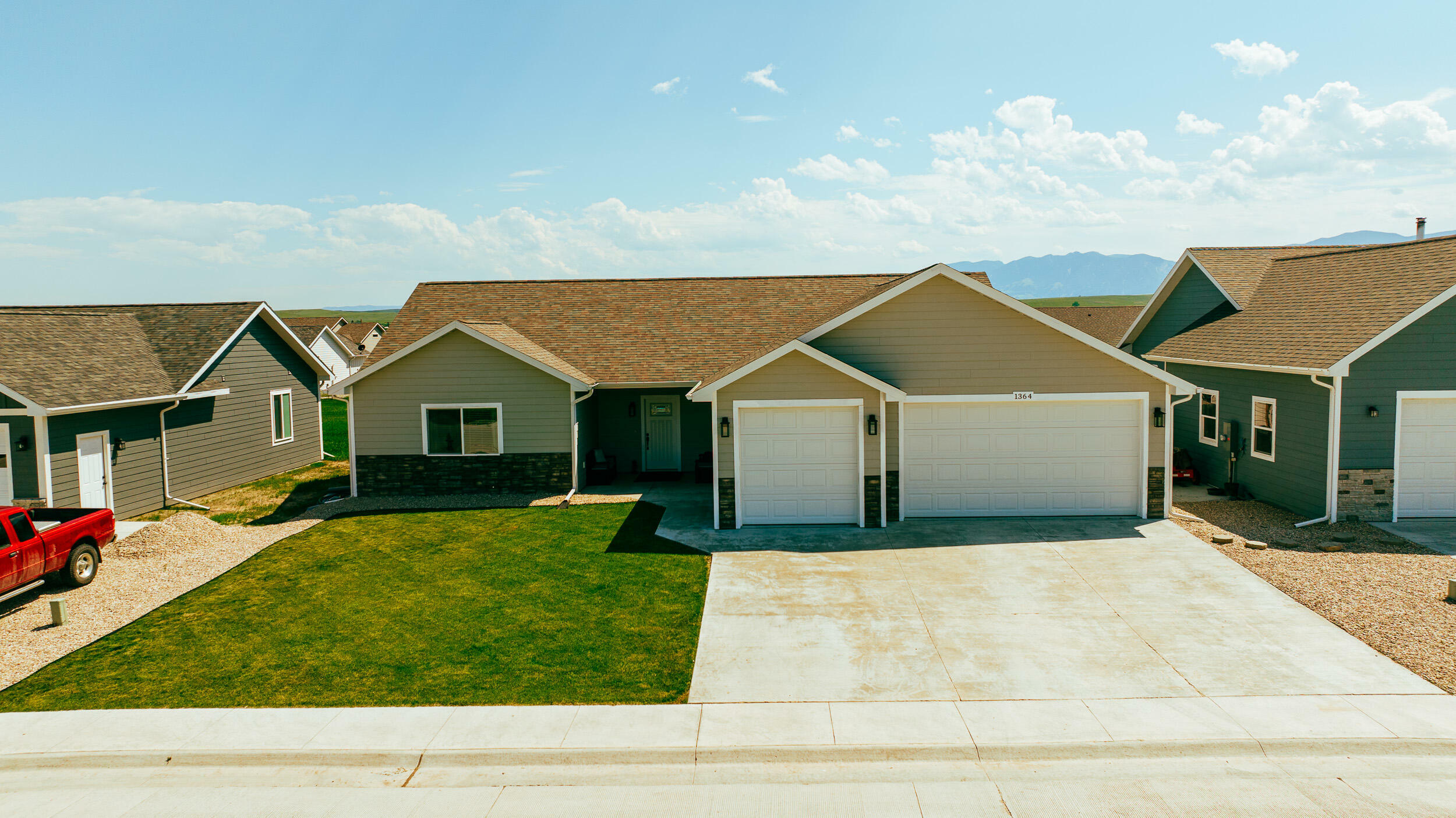 Property Photo:  1364 Stoneridge Drive  WY 82839 