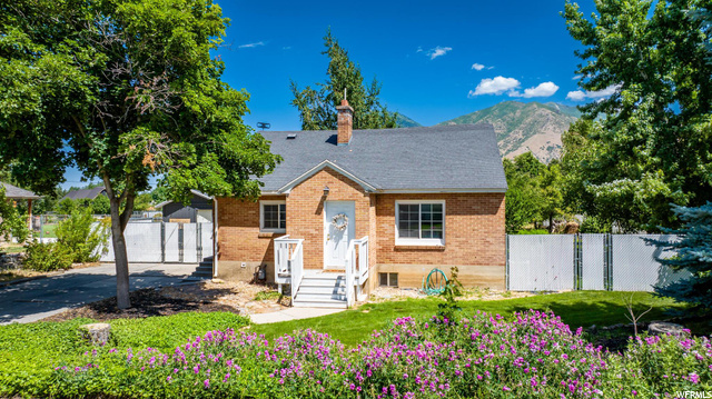 Property Photo: Address not disclosed UT 84664
