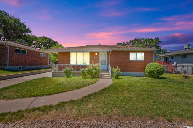 Property Photo: Address not disclosed UT 84044
