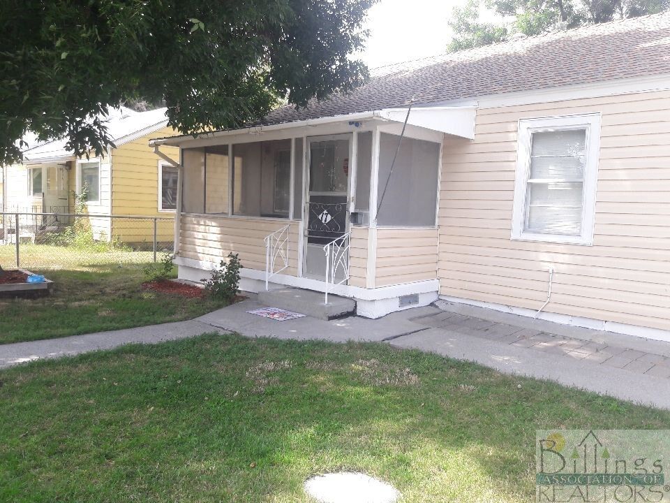 Property Photo: 17 Berg Avenue MT 59101