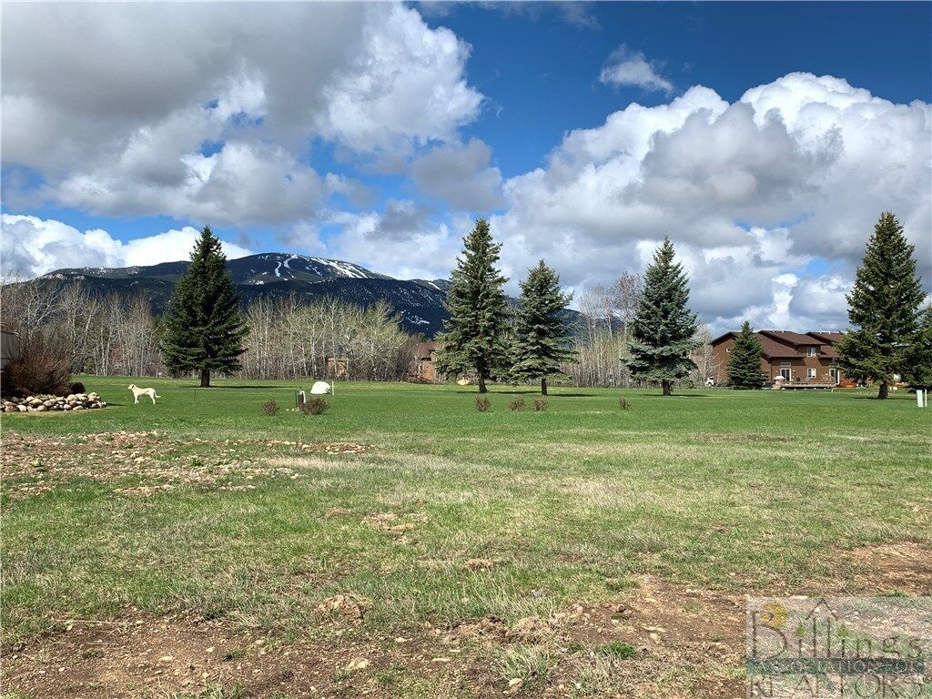 Property Photo: 1239 Lazy M Circle MT 59068