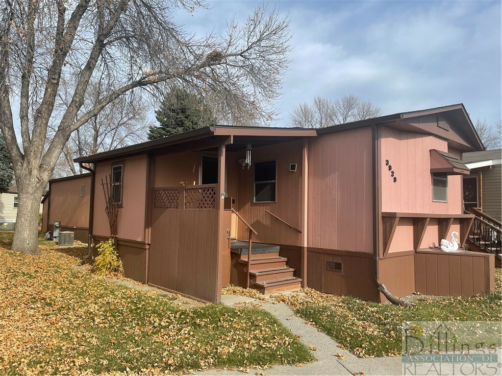 3929 N Tanager Ln  Billings MT 59102 photo