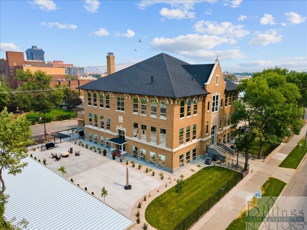 Property Photo: 235 N 32nd Street 303 MT 59101