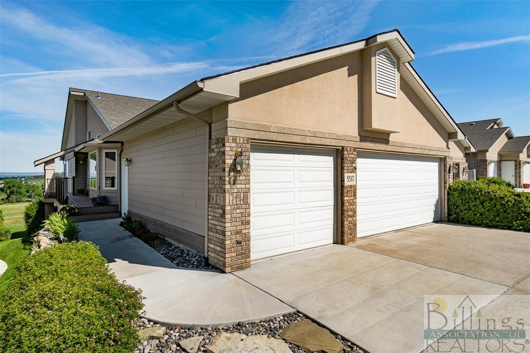 Property Photo:  3517 Briarwood Blvd  MT 59101 