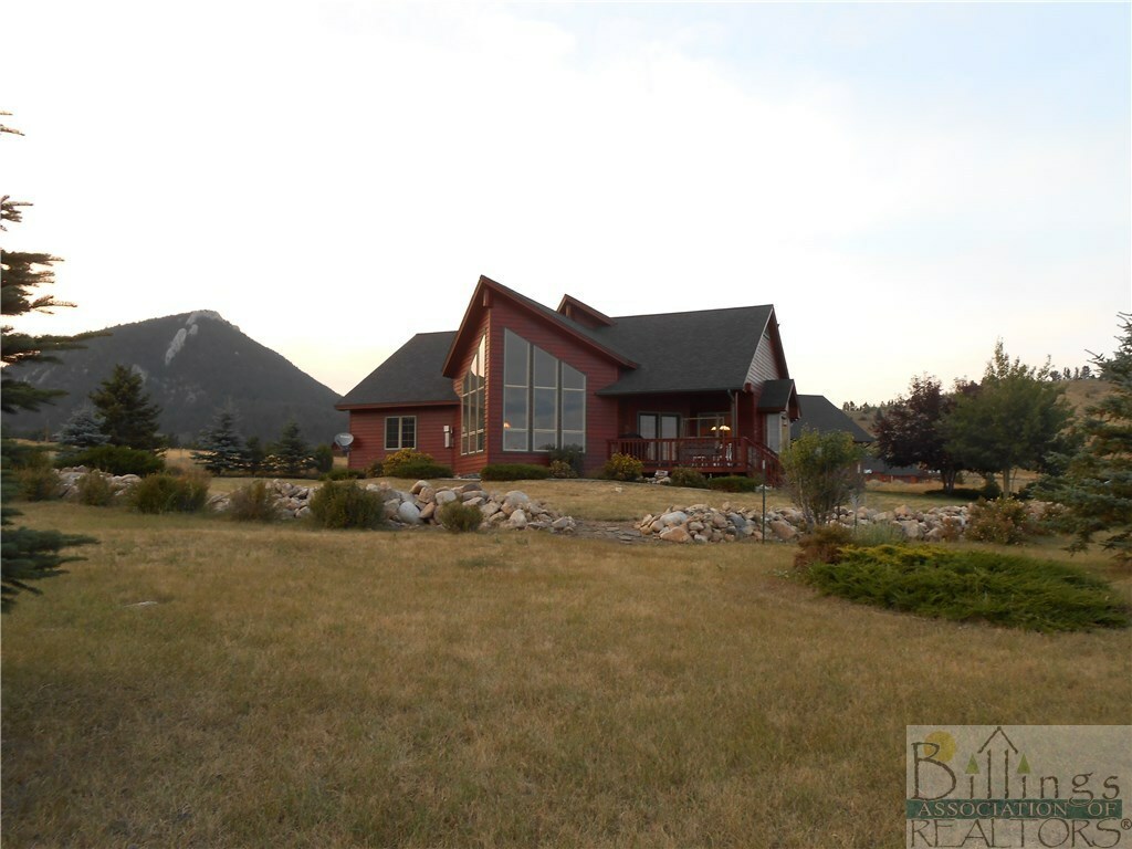 Property Photo: 14 Pilati Lane MT 59068