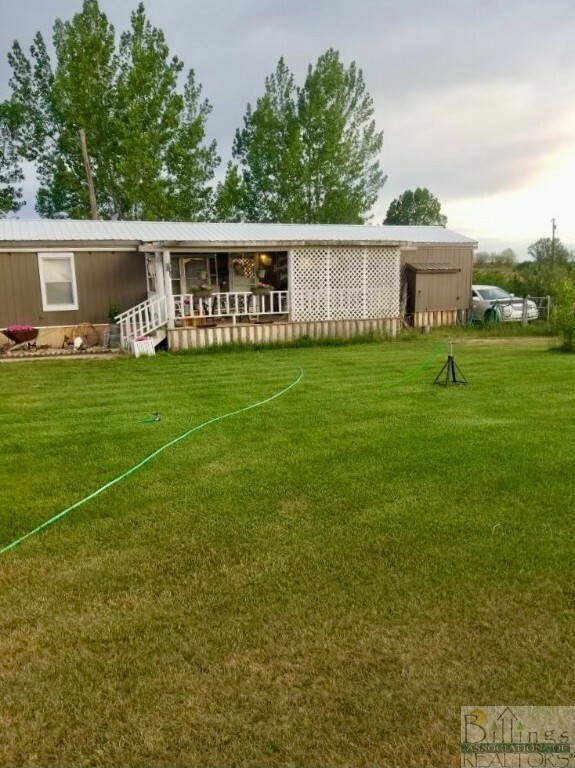 16491 Fairview Ave  Broadview MT 59105 photo