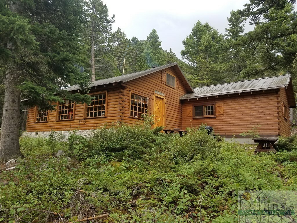Property Photo: 15 Spring Creek Lane MT 59068