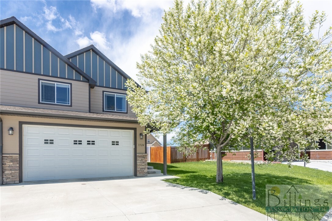 Property Photo: 1524 Wind River Lane MT 59101