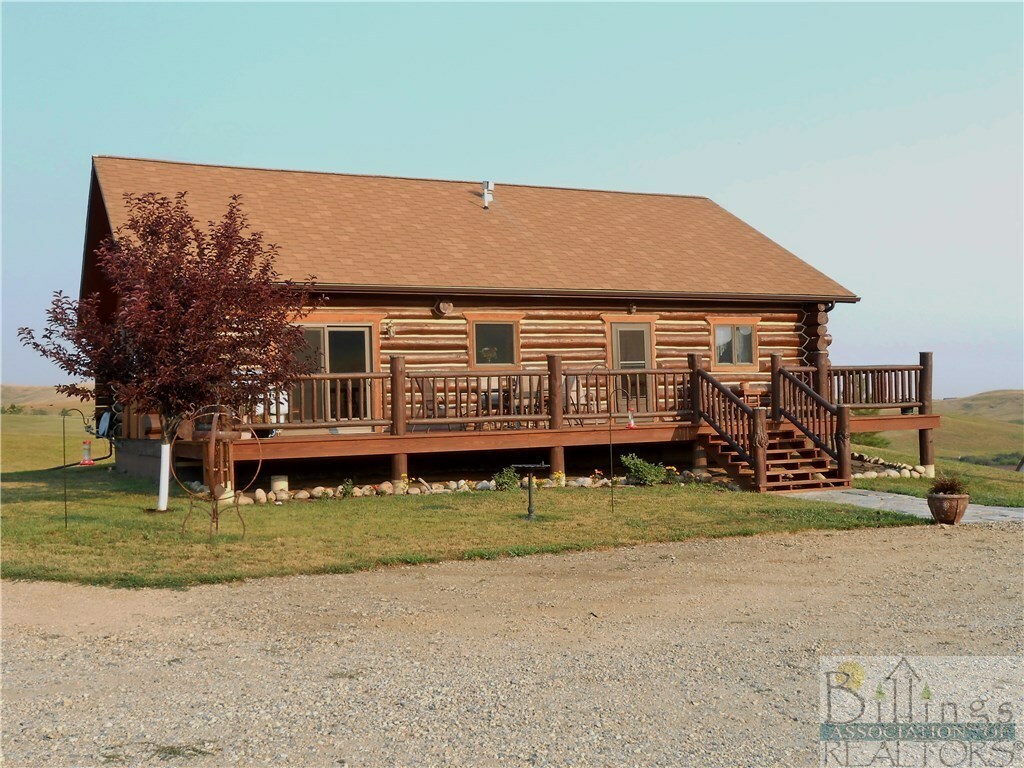 Property Photo: 1 Hillside MT 59068