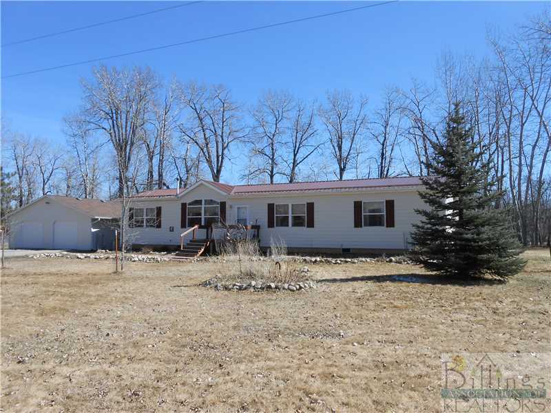 Property Photo: 8 Moon Beam MT 59068