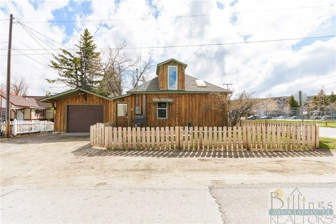 Property Photo:  109 14th Street W  MT 59068 