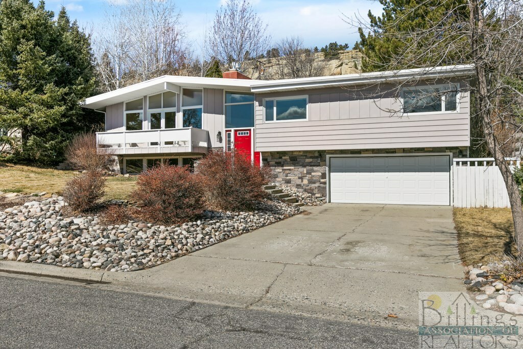 Property Photo:  2223 Green Terrace Dr  MT 59102 