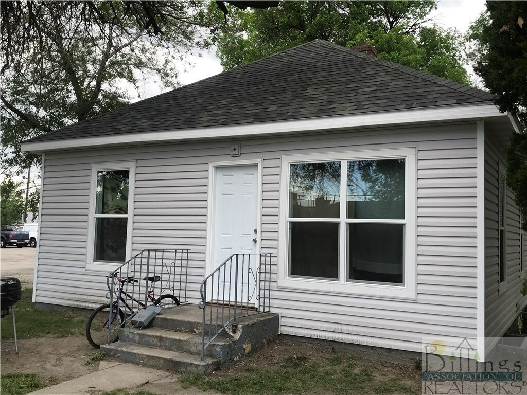 Property Photo:  3507-3513 Montana Ave  MT 59101 