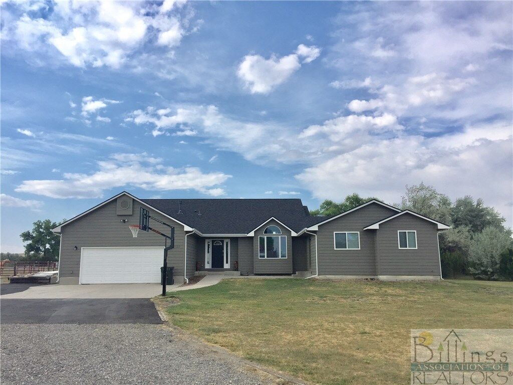 Property Photo: 7337 Folsom MT 59106