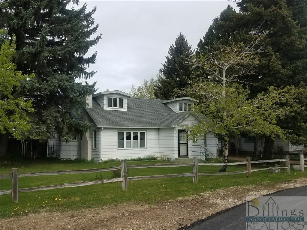 Property Photo: 106 Barry Avenue MT 59070