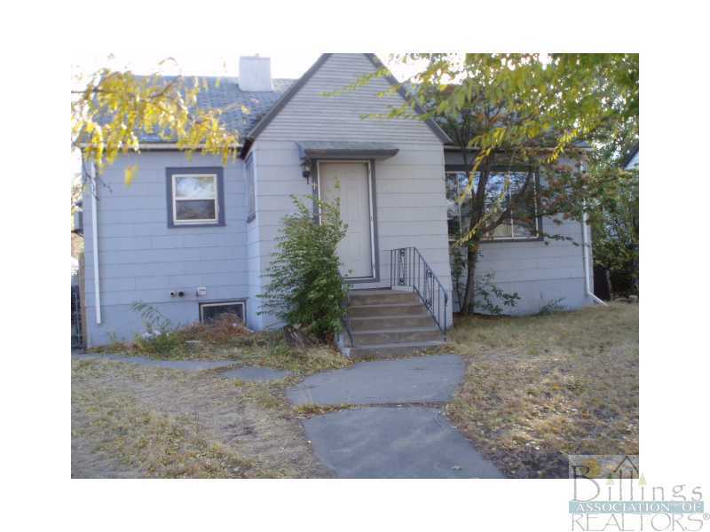 Property Photo:  620 Broadwater Avenue  MT 59102 