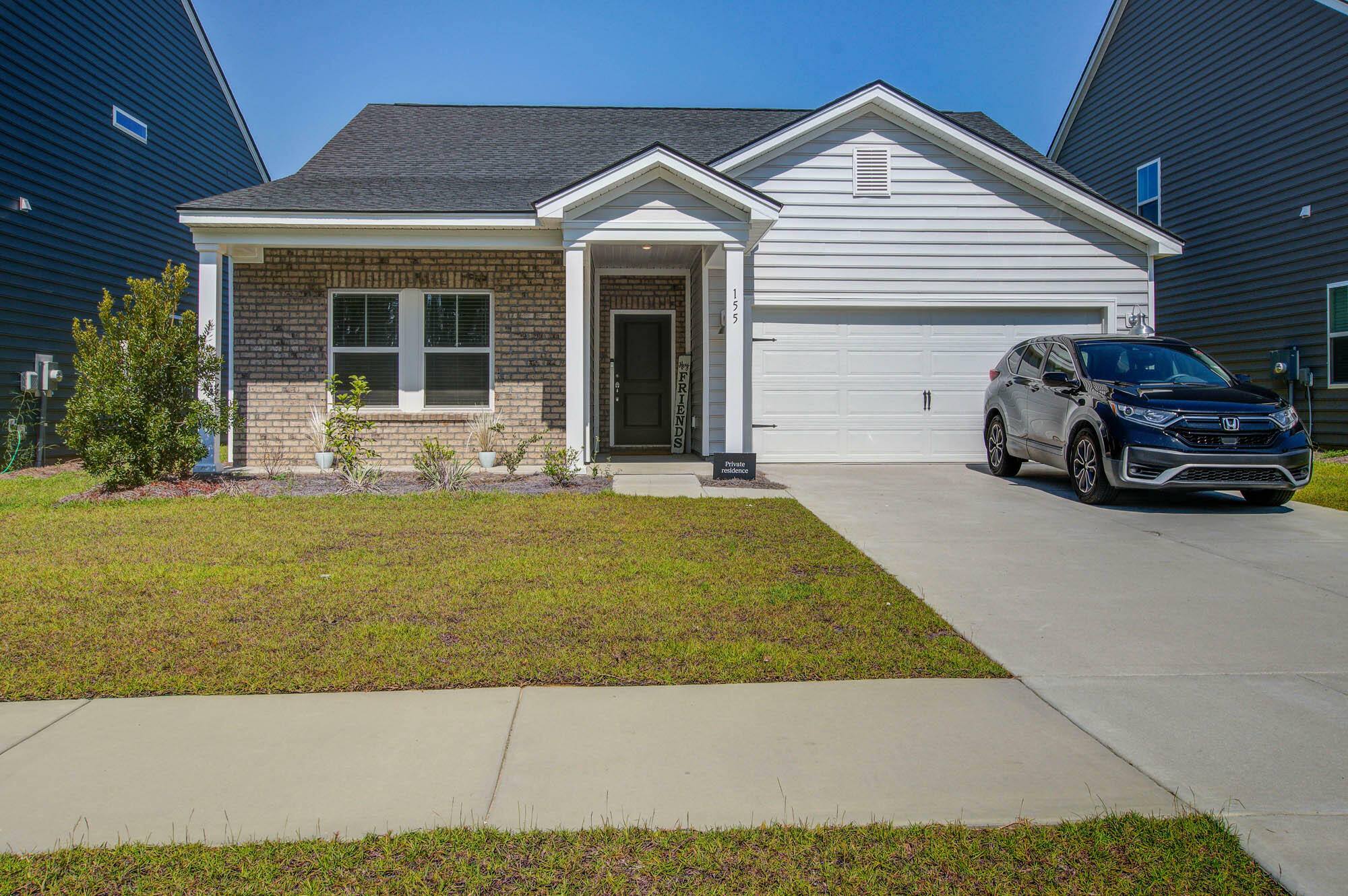 Property Photo:  155 Cypress Preserve Boulevard  SC 29461 