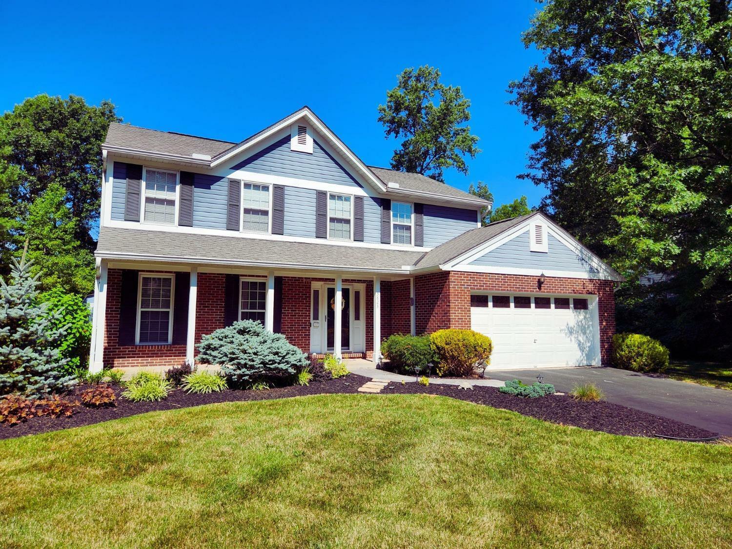 Property Photo: 3823 Gatewood Dr OH 45245