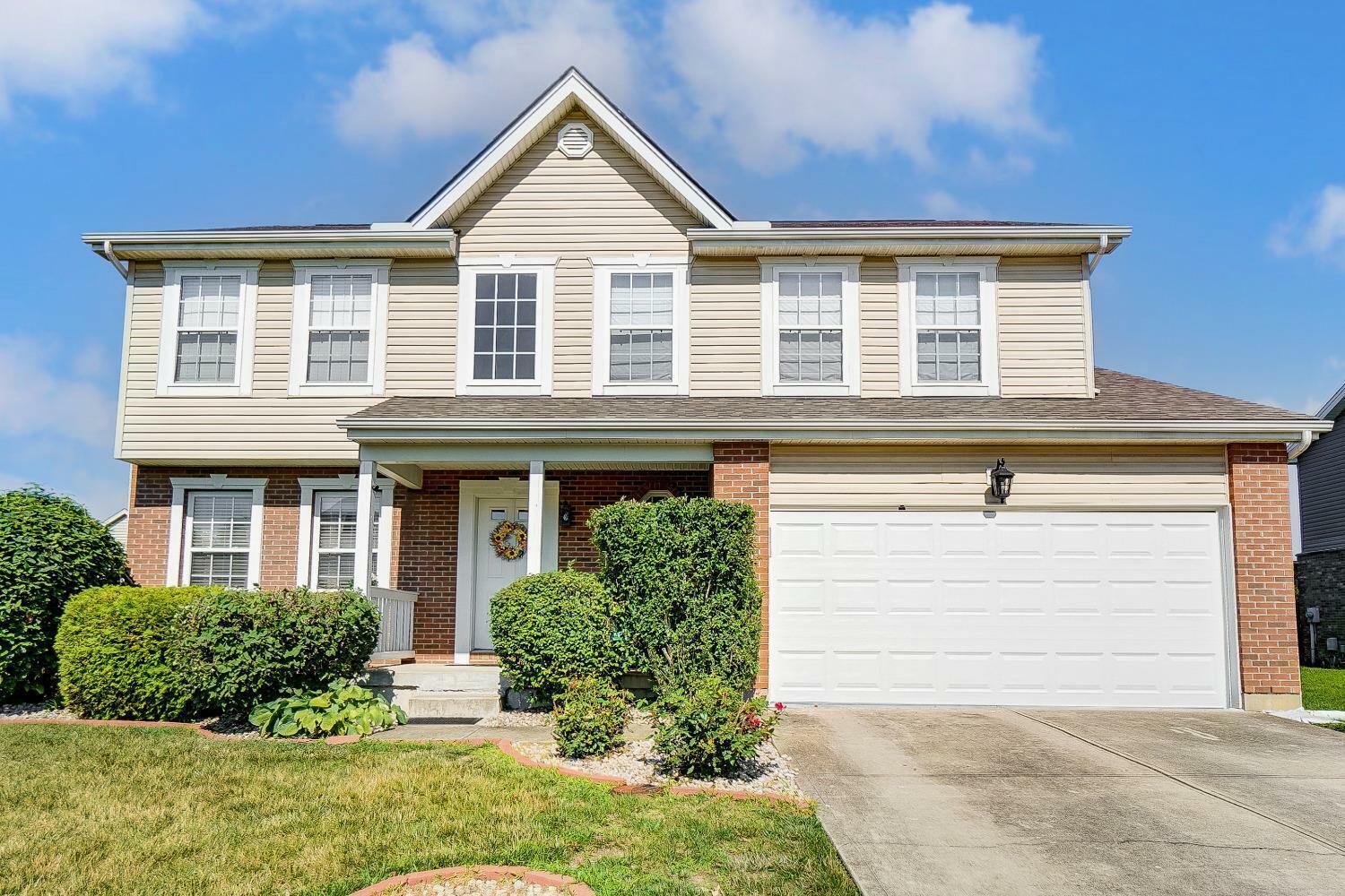 Property Photo: 4204 Breakers Pt OH 45069