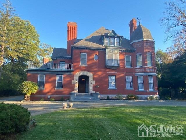 Property Photo: 531 W 8th Street W D NJ 07060
