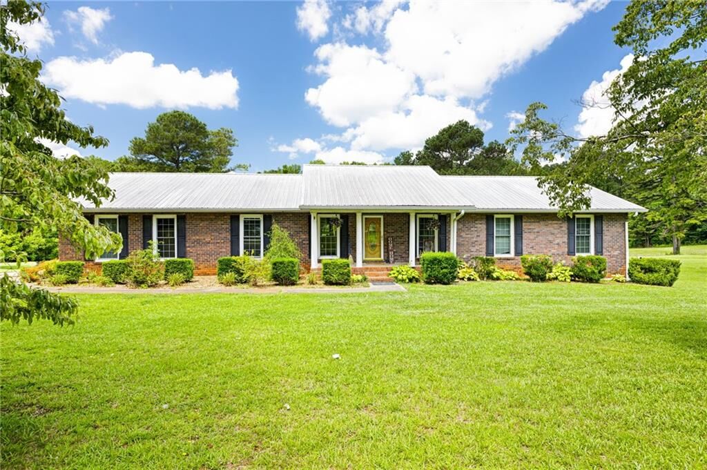 Property Photo:  3044 Rockmart Road  GA 30180 
