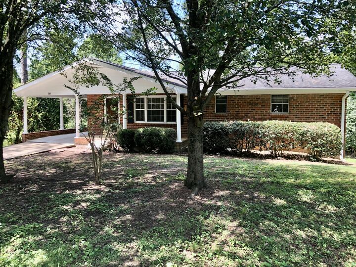 310 Wilkerson Road SW  Rome GA 30165 photo