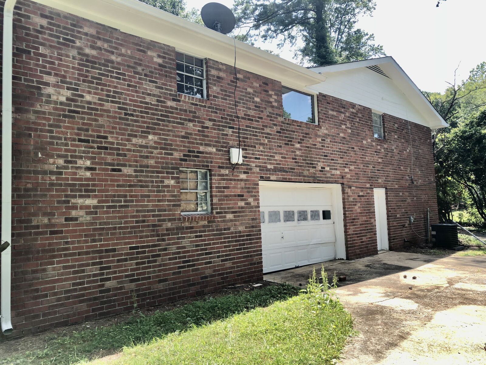 Property Photo:  310 Wilkerson Road SW  GA 30165 