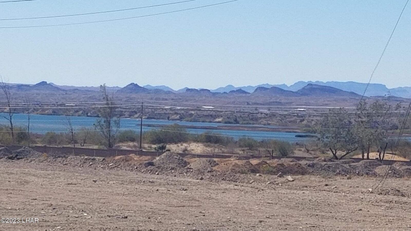 Property Photo: 3428 London Bridge Rd AZ 86404