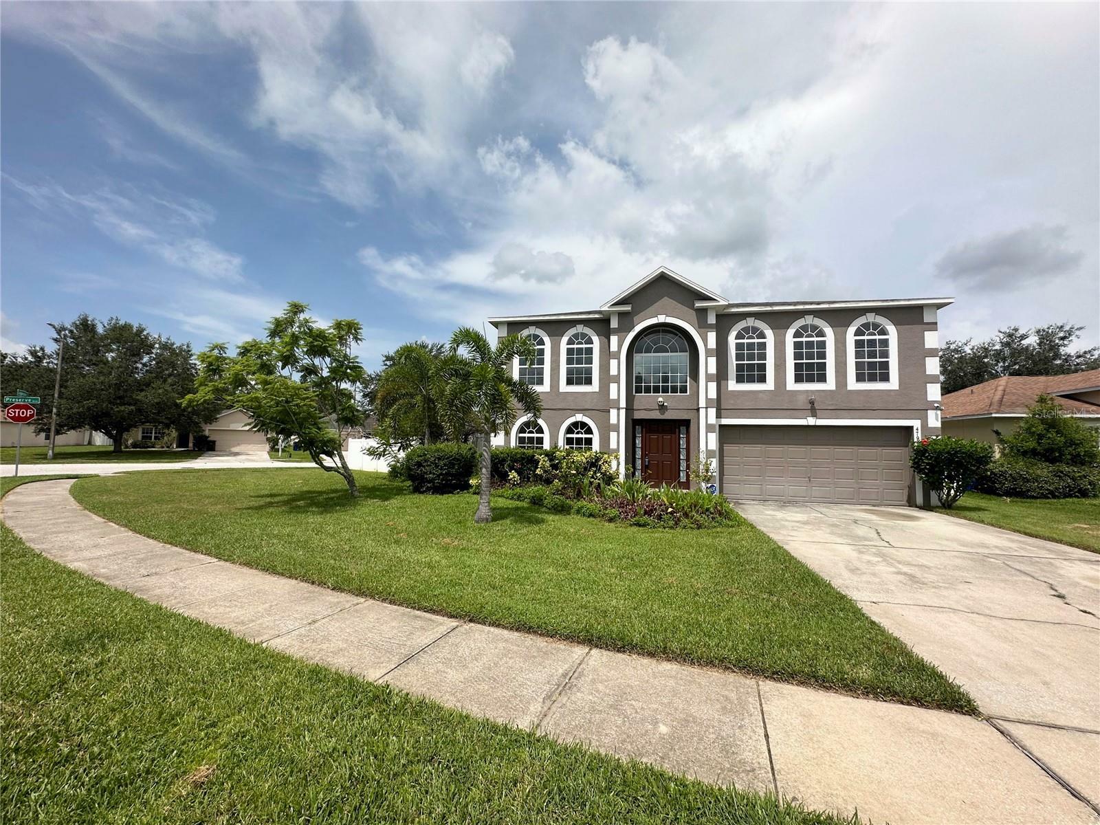 Property Photo: 4790 Salamander Street FL 34772