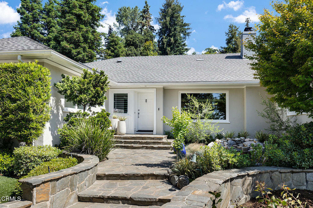 Property Photo: 1645 Earlmont Avenue CA 91011